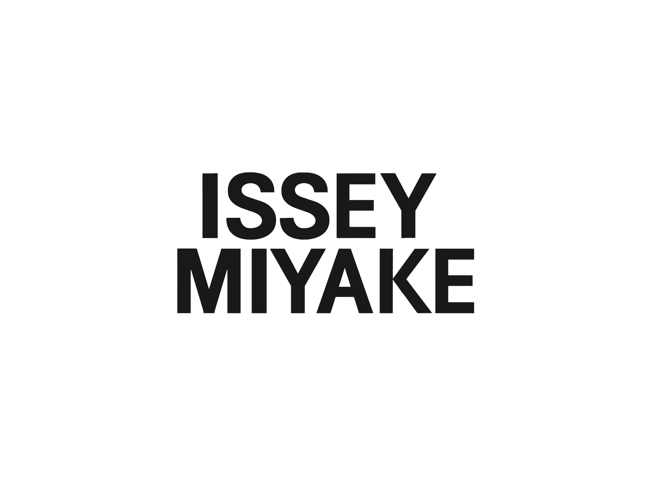 Issey Miyake – 3页