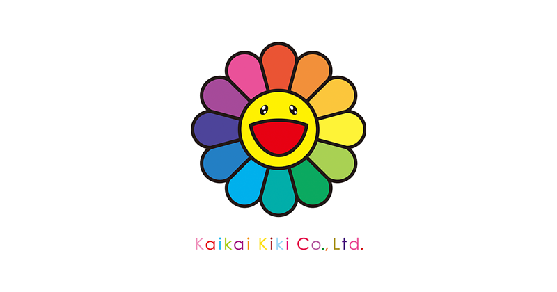 最新作 村上隆 Kaikai & Kiki & FLOWERS パズルの通販 by こーら's