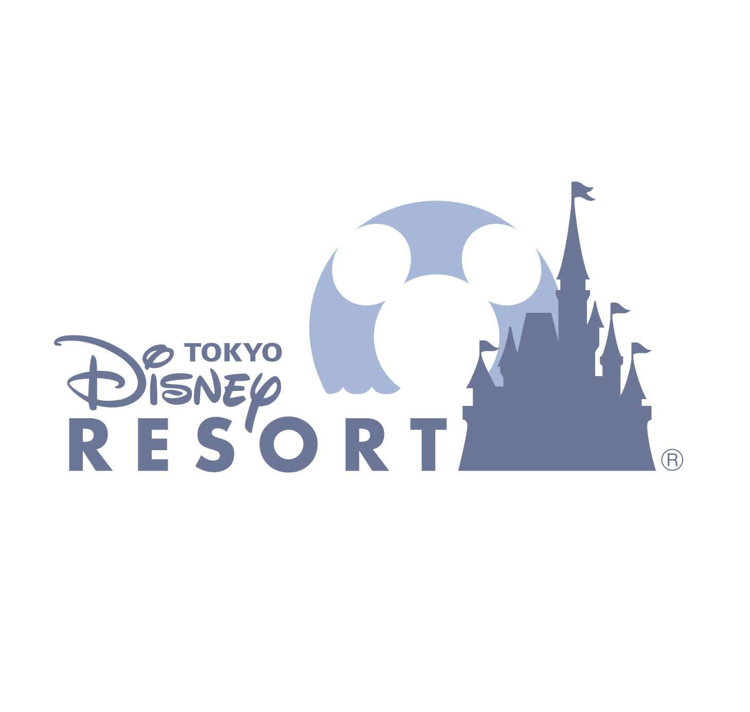 Tokyo Disney