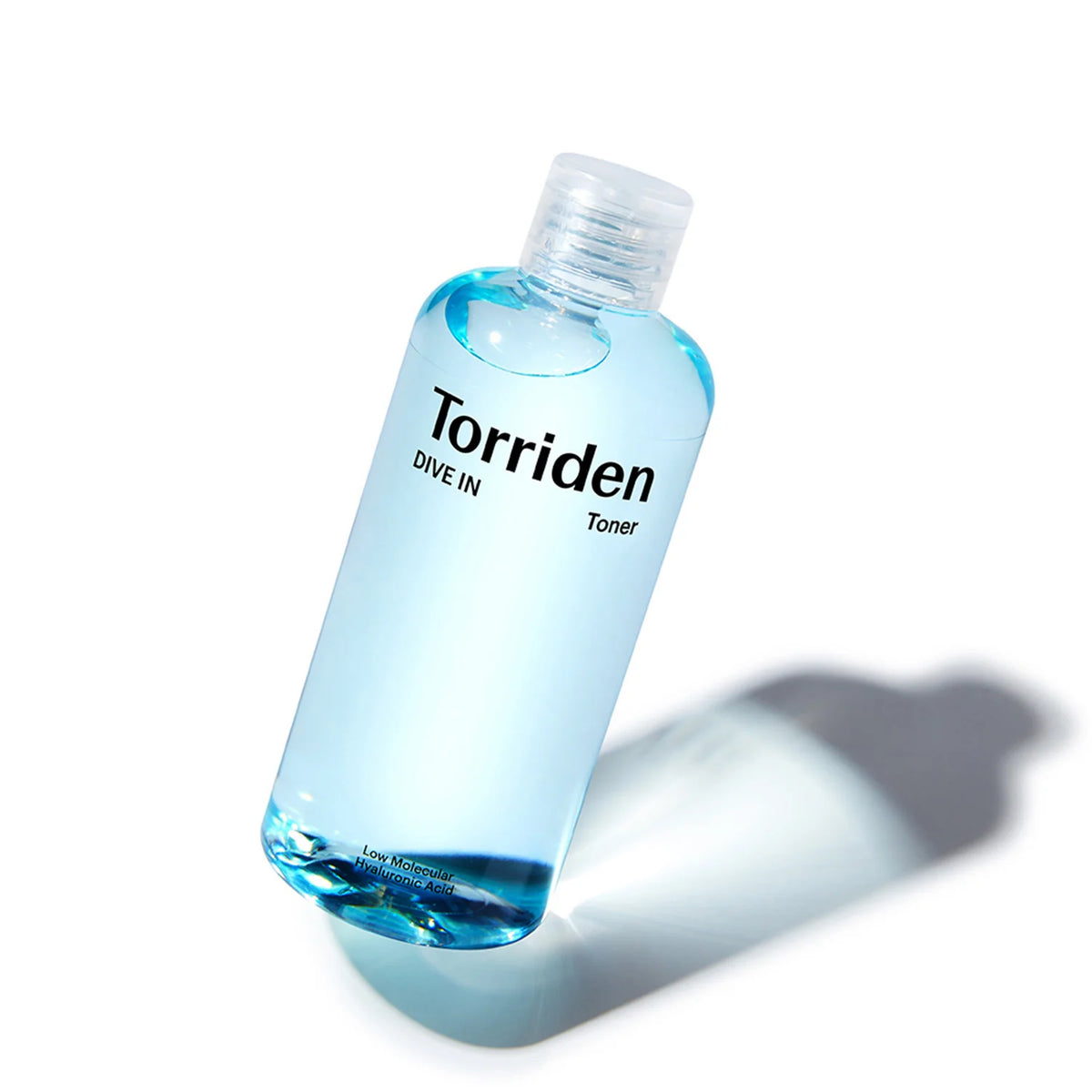 Torriden DIVE IN Hyaluronic Acid Toner 桃瑞丹玻尿酸爽肤水 300ml