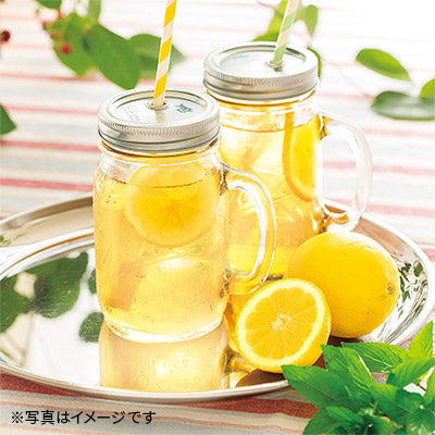 Lupicia Flavored Iced Tea Honey Lemonade Tea Bag 日本Lupicia绿碧茶园 夏季限定 冷茶柠檬蜂蜜红茶 5g*20 (赏味期限:03/2027)5655