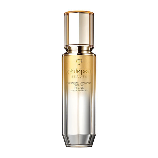Clé de Peau Beauté Firming Serum Supreme 肌肤之钥 4D立体紧颜精华乳 40g