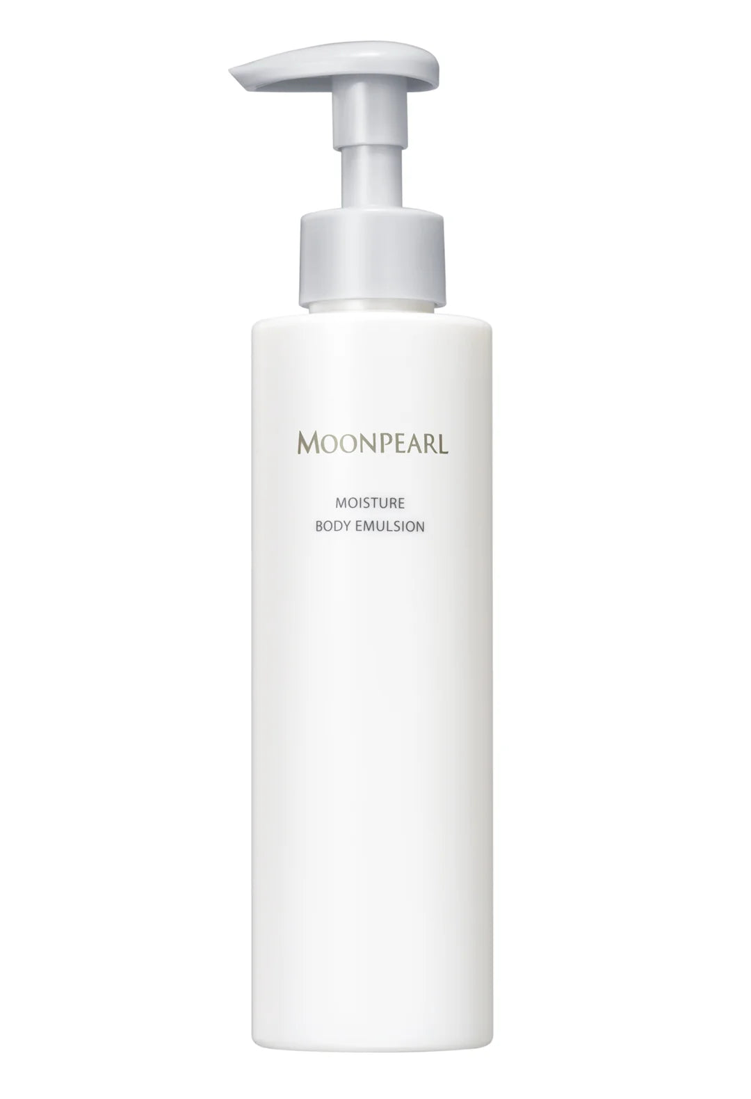 MIKIMOTO COSMETICS MOONPEARL Moisture Body Emulsion 日本御木本珍珠 保湿嫩白身体乳 180ml