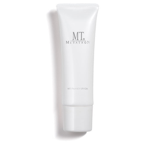 日本院线品牌 MT METATRON 防晒乳霜 50g 清爽不油腻 敏感肌可用 SPF34 PA+++