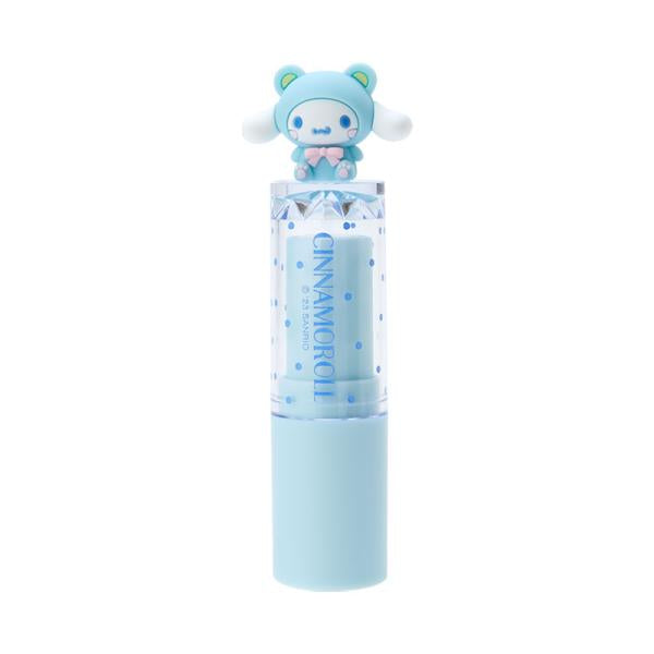 日本 SANRIO 三丽鸥 玉桂狗 保湿滋润补水护唇膏