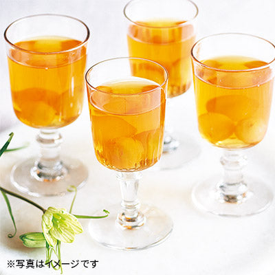 Lupicia Original Blend Iced Tea La Belle Epoque Tea Bag 日本Lupicia绿碧茶园 经典冷茶大吉岭红茶 5g*20 (赏味期限:03/2028) 5110