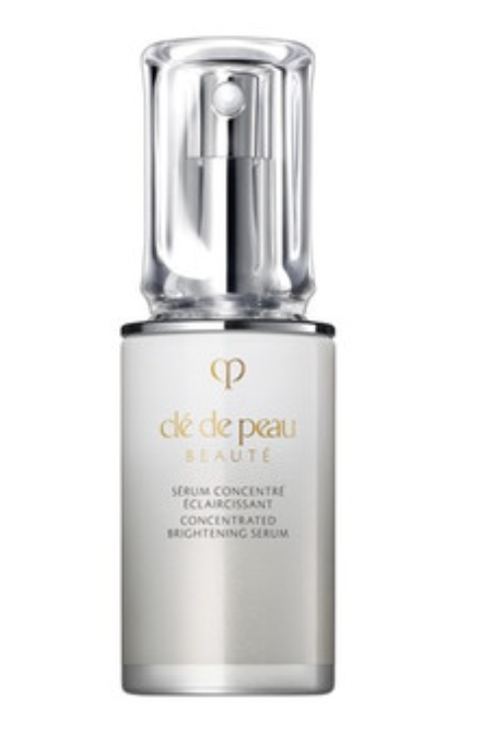Clé de Peau Beauté Concentrated Brightening Serum 日本本土版 肌肤之钥 美白淡斑精华 40ml