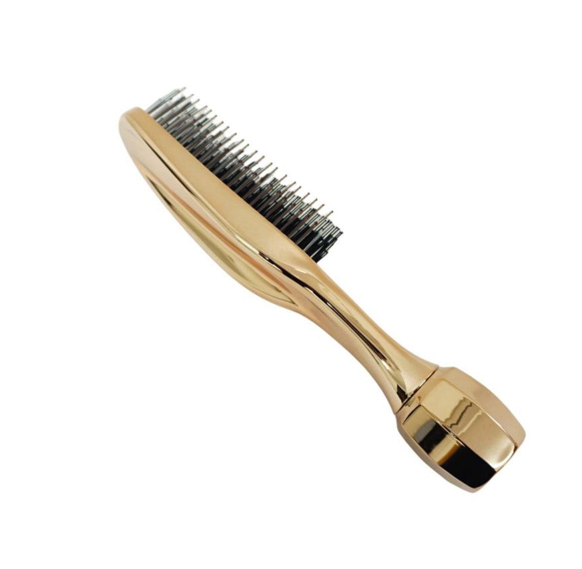 新版二代日本宙斯 THE BRASHU REVO 清洁梳子 健发按摩梳子 唤醒沉睡毛囊进化升级:梳头+按摩二合一