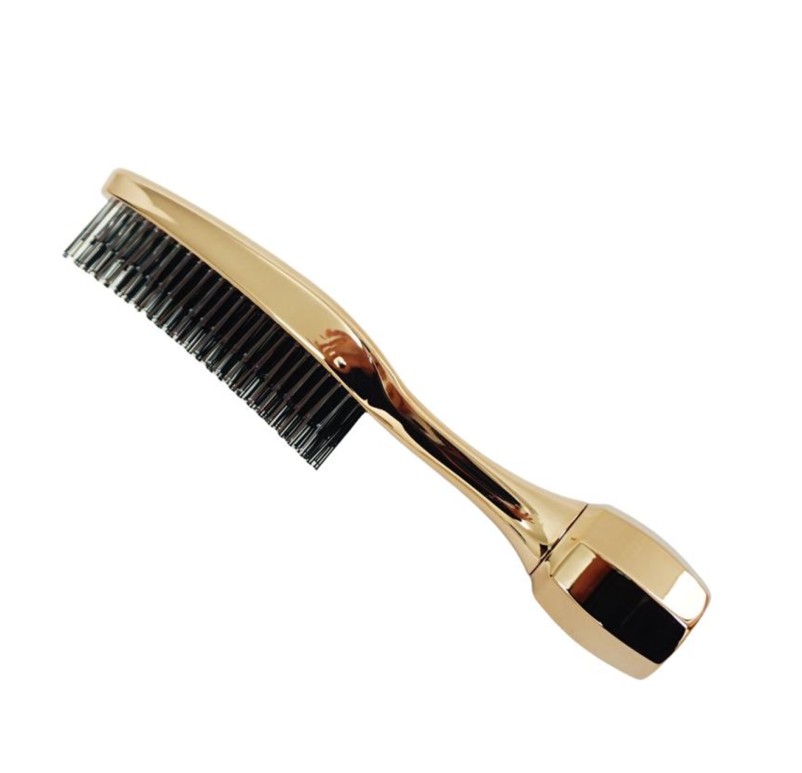 新版二代日本宙斯 THE BRASHU REVO 清洁梳子 健发按摩梳子 唤醒沉睡毛囊进化升级:梳头+按摩二合一