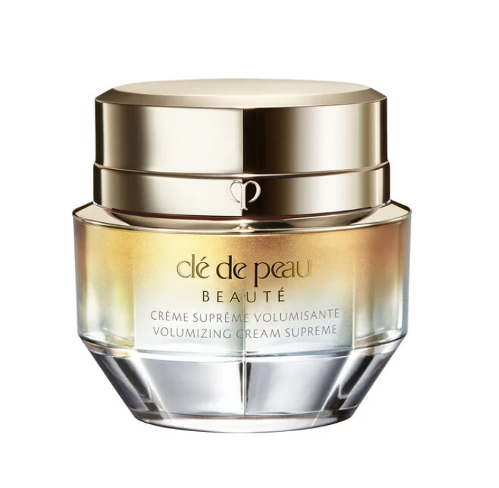 Clé de Peau Beauté Volumizing Cream Supreme 肌肤之钥4D立体精雕贵妇