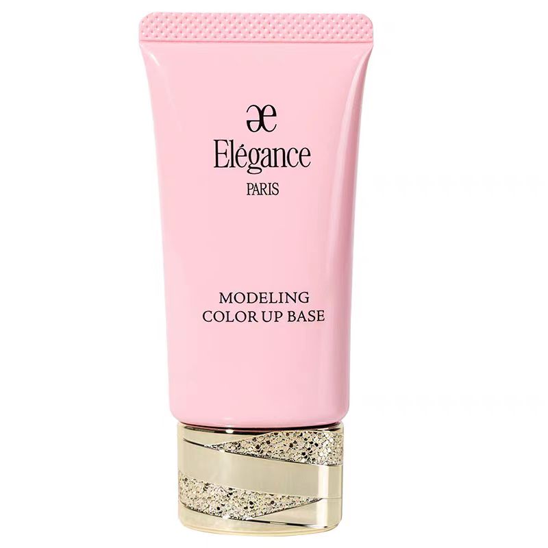 日本 ALBION 澳尔滨 Elegance 调色防晒隔离妆前乳普通款 SPF25 PA++ 30g 多款选