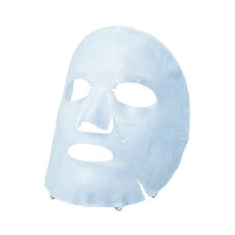 Medicube Hyaluronic Multi Peptide Serum Face Mask 7sheets 玻尿酸胜肽双层精华面膜 7枚入 130g