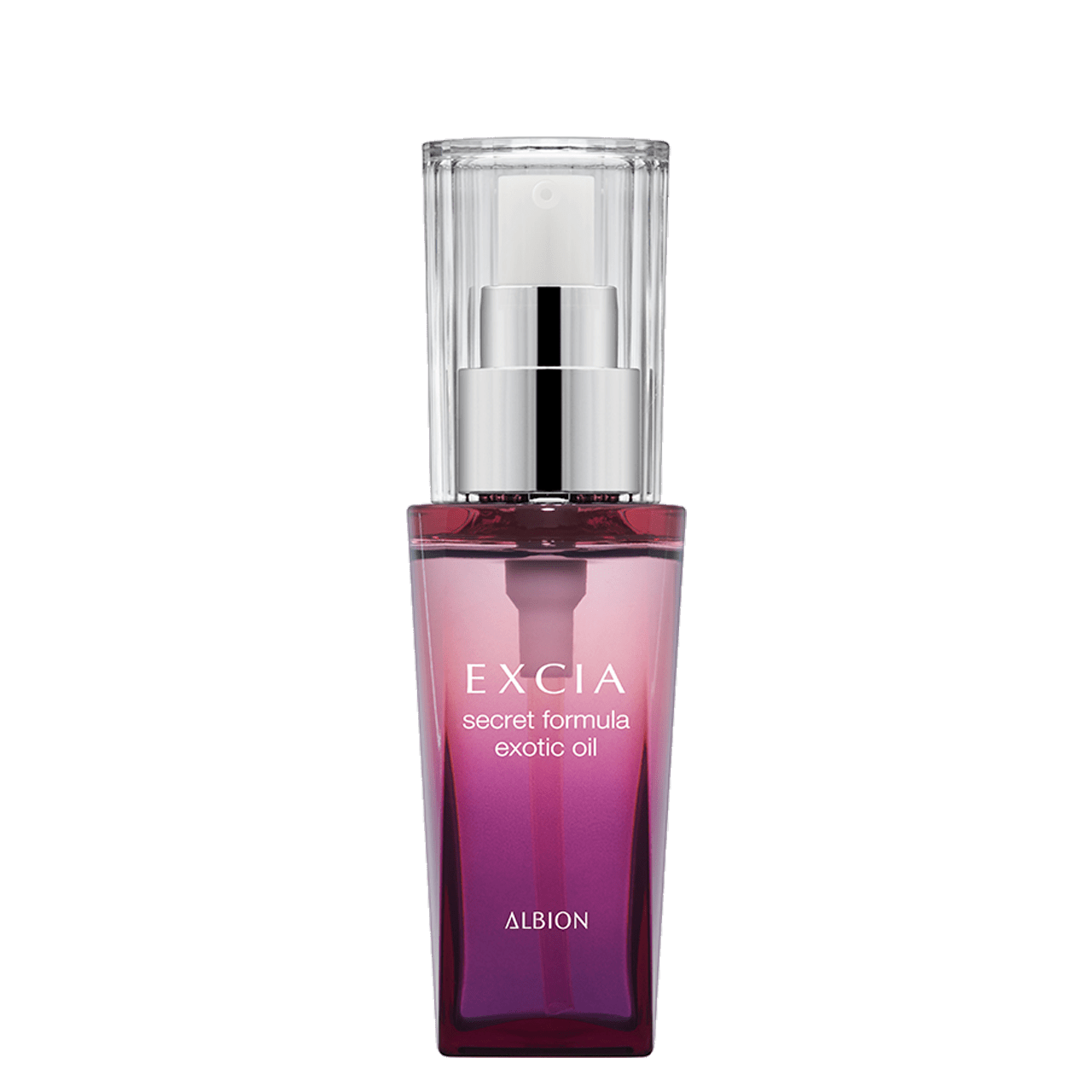Albion Excia Secret Formula Exotic Oil 日本澳尔滨 雅思 秘方异域精油 30ml 抗衰精油