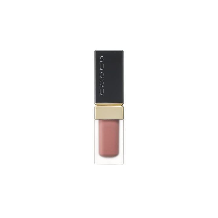 Suqqu Blur Liquid Lip 苏酷 柔焦雾面液态唇釉 #03 Barakasumi 蔷薇霞