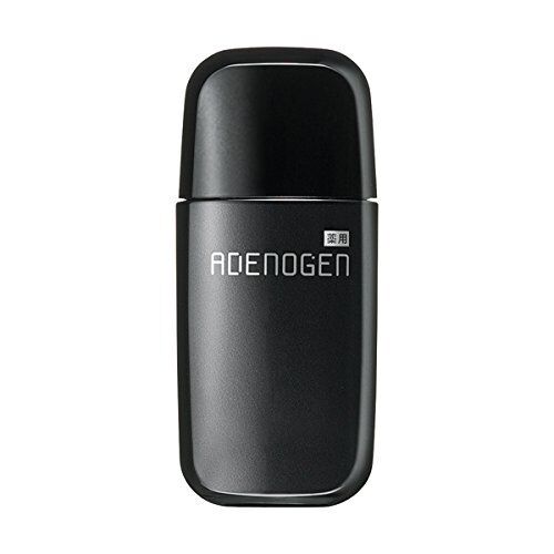 SHISEIDO资生堂 ADENOGEN 药用防脱毛发促进生发剂 EX 50ml