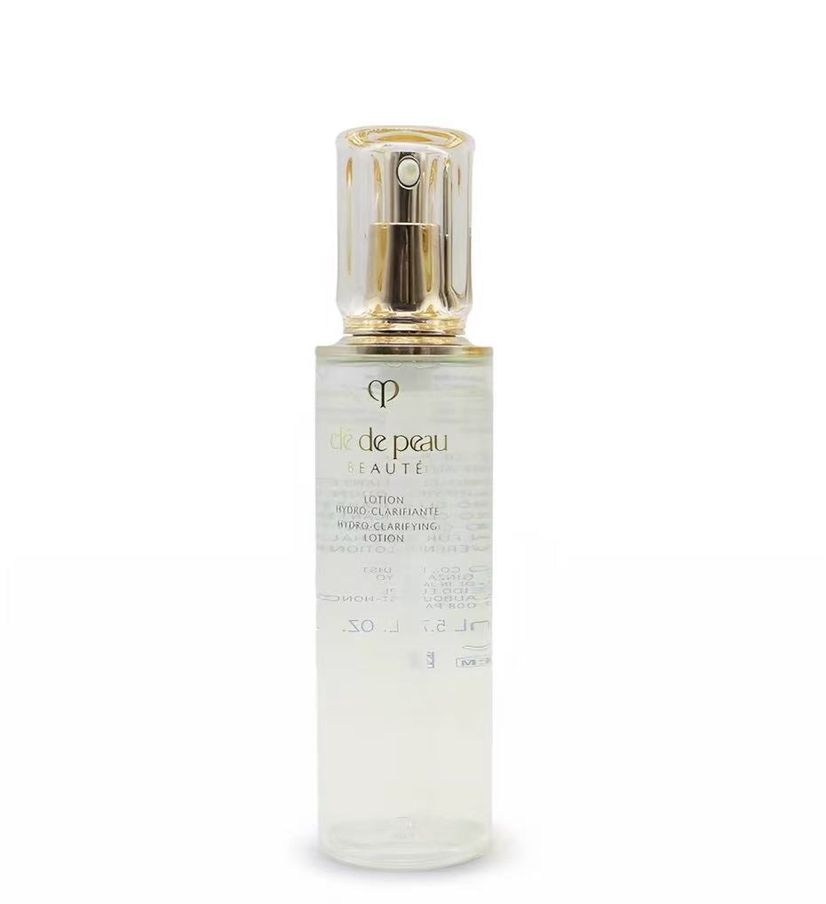 ⭐️Clé de Peau Beauté Hydro-Clarifying Lotion 肌肤之钥 光采保湿露 清爽型 170ml 老款