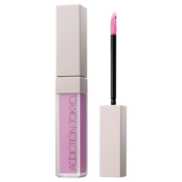 日本专柜ADDICTION2025新品光泽/雾面液体腮红001 Pillow Dream