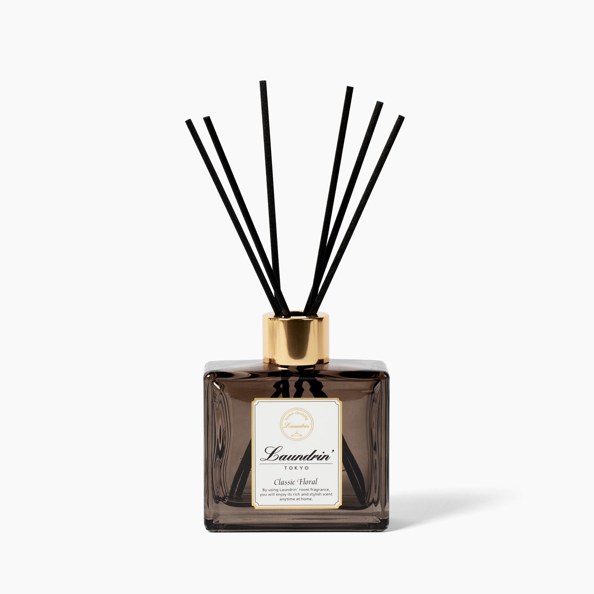 Laundrin Room Diffuser Classic Floral 朗德林 室内扩香 经典花香 80ml