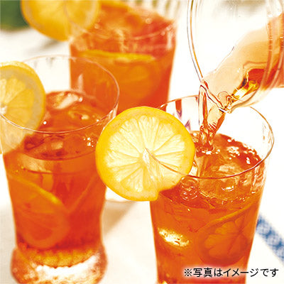 Lupicia Flavored Iced Tea Rooibos Lemon Tea Bag non-caffeine 日本Lupicia绿碧茶园 夏季限定 冷茶路易波斯柠檬 5g*20(赏味期限:04/2027)9219