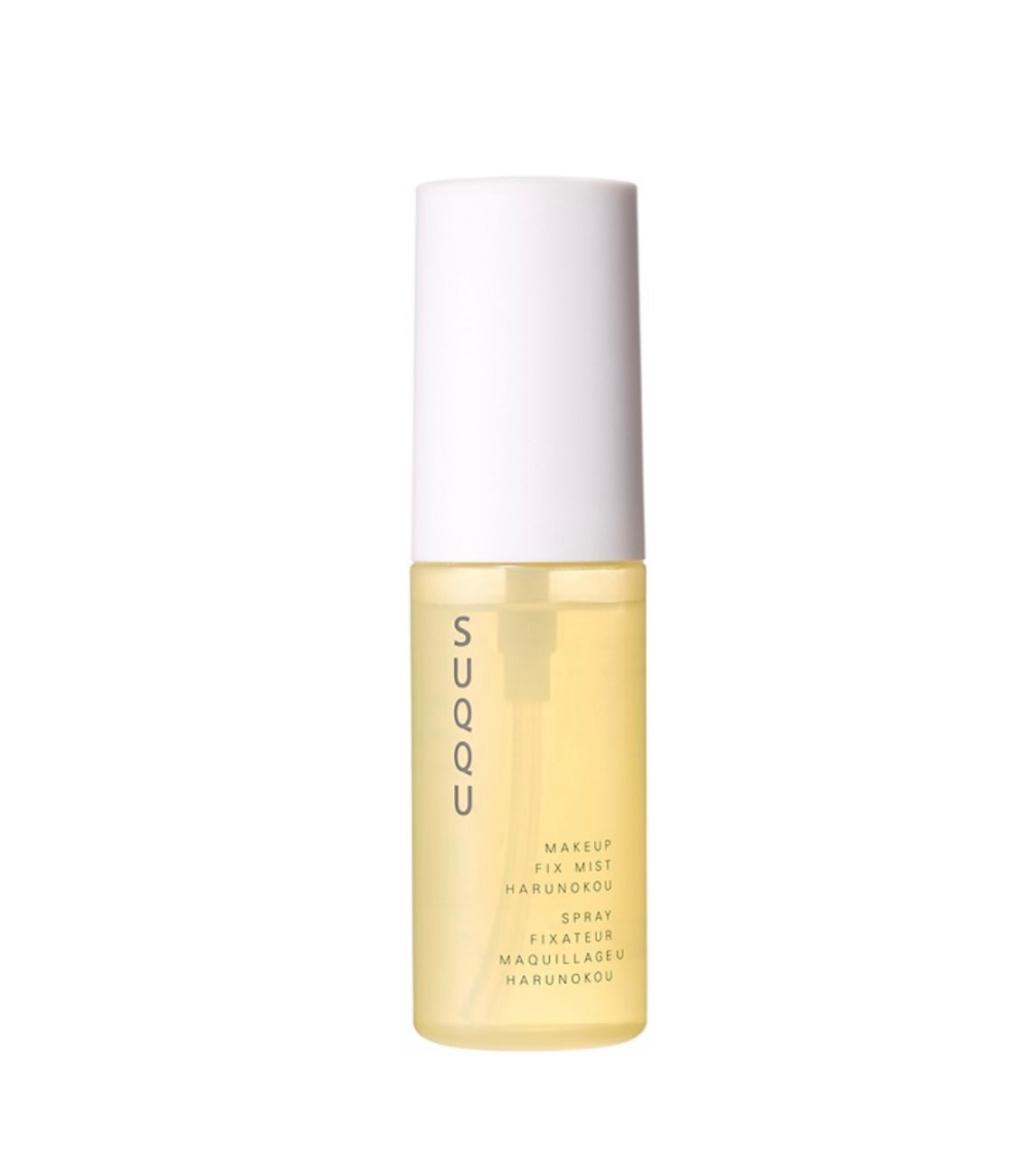 日本SUQQU 限定保湿 定妆喷雾50ml