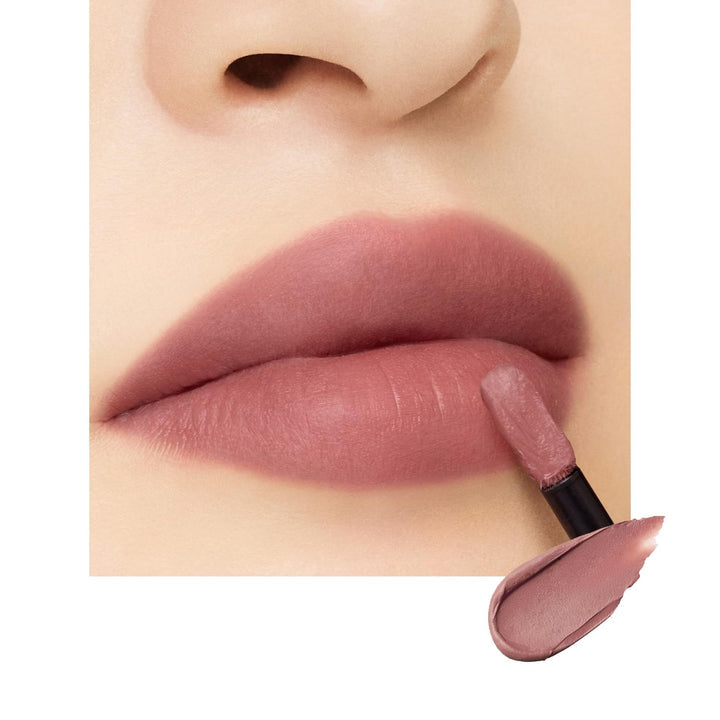 Suqqu Blur Liquid Lip 苏酷 柔焦雾面液态唇釉 #03 Barakasumi 蔷薇霞
