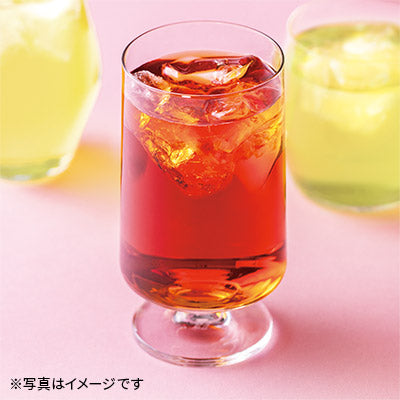 Lupicia Flavored Iced Tea Momo Tea Bag 日本Lupicia绿碧茶园 夏季限定 冷茶白桃 5g*20(赏味期限:04/2028)5266