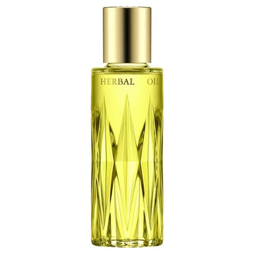 日本ALBION 澳尔滨新款黄金美容精华油草本精粹滋润保湿油40ml