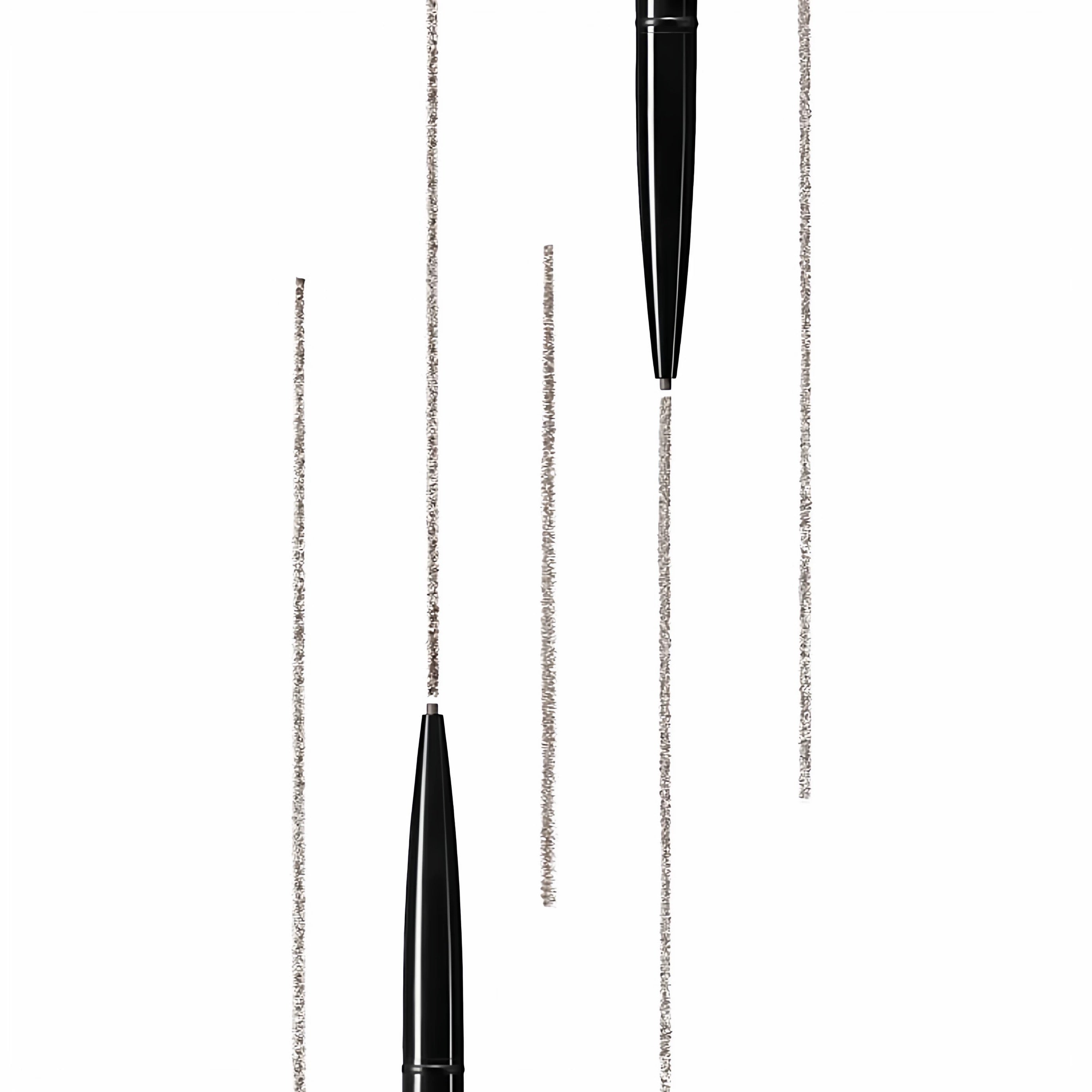 日本植村秀shu uemura 新品纤毫极细自动眉笔 带替换芯三色可选