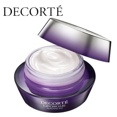 日本Cosme Decorté 黛珂 小紫瓶面霜 肌源修护面霜 保湿润泽抚纹紧致 50g