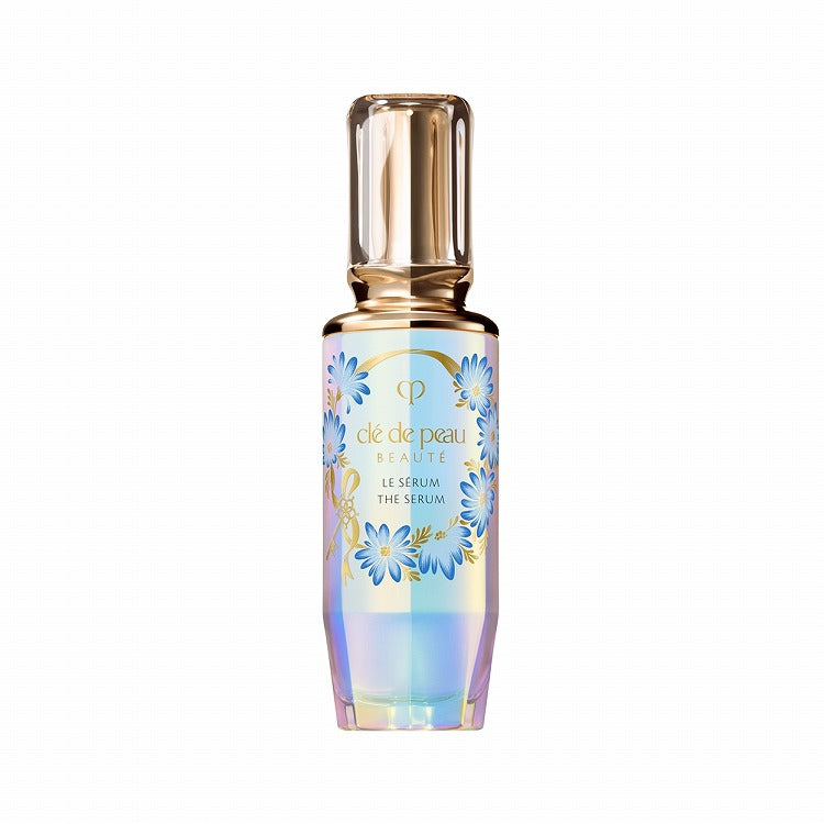 Clé de Peau Beauté The Serum Limited Edition 肌肤之钥肌底液新焕活