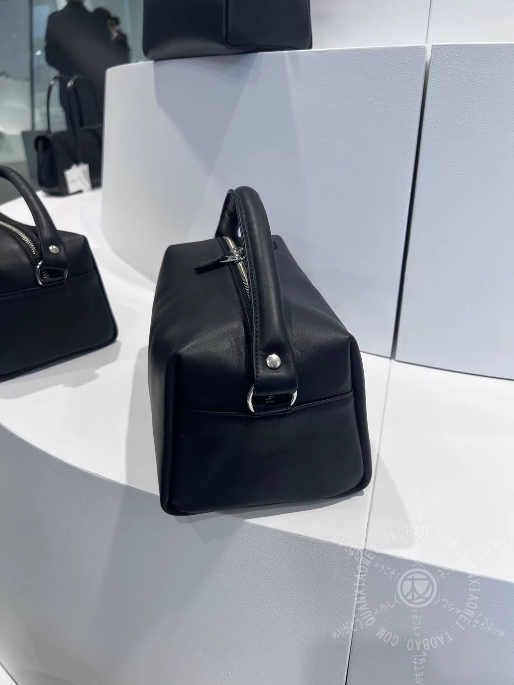 COMME des GARÇONS 川久保玲 CDG 限定手提包