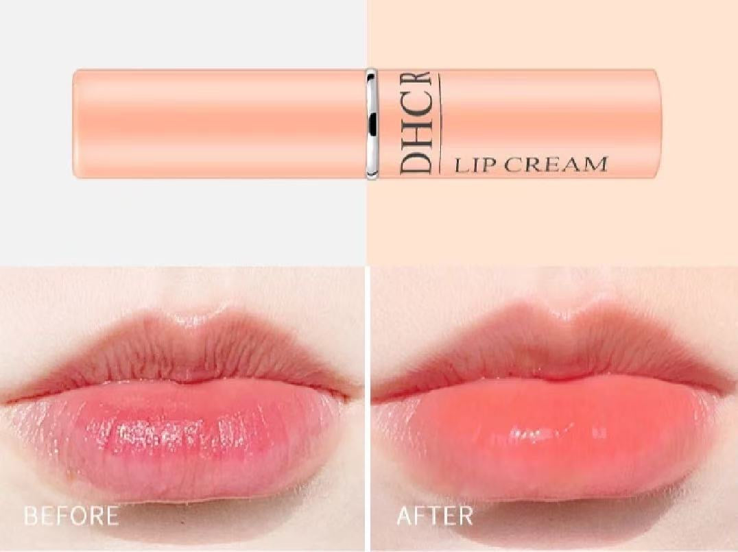 日本DHC纯橄榄护唇膏(滋润,无香料)1.5g