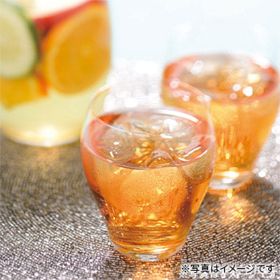 Lupicia Flavored Iced Tea White Sangria Tea Bag 日本Lupicia绿碧茶园 夏季限定 冷茶白桑格利亚 5g*20 (赏味期限:03/2027)5615