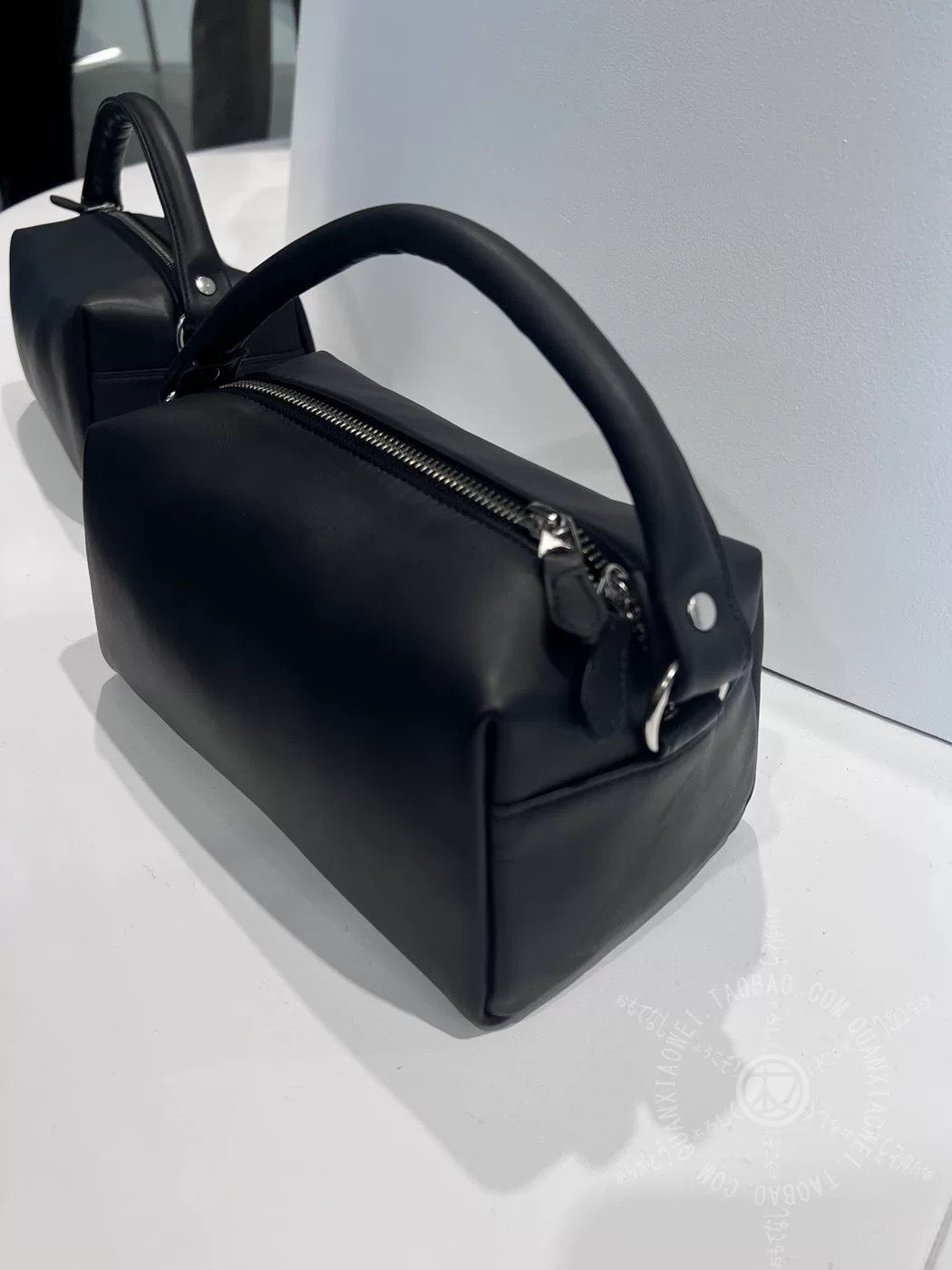 COMME des GARÇONS 川久保玲 CDG 限定手提包