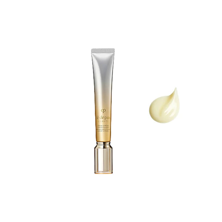 日本本土版CLE DE PEAU BEAUTE CPB 4D 抗皱精华 20g