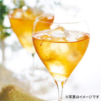 Lupicia Flavored Iced Tea Earl Grey 日本Lupicia绿碧茶园 夏季限定 冷茶英伦伯爵 5g*20(赏味期限:04/2027)5201