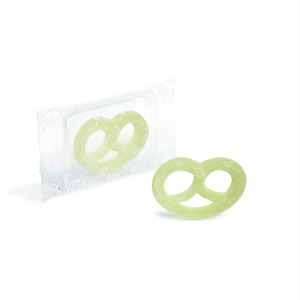 Kanro Gummi-tzel Gummy
日本Kanro 超人气琥珀糖 风靡全网 新一代软糖配方 12枚入 (赏味期限:07/19/2026)