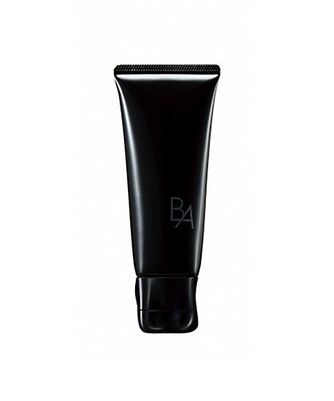 Pola BA Facial Wash 宝丽 最新版 黑B.A碧艾赋颜晨光温和保湿洗面奶 100g