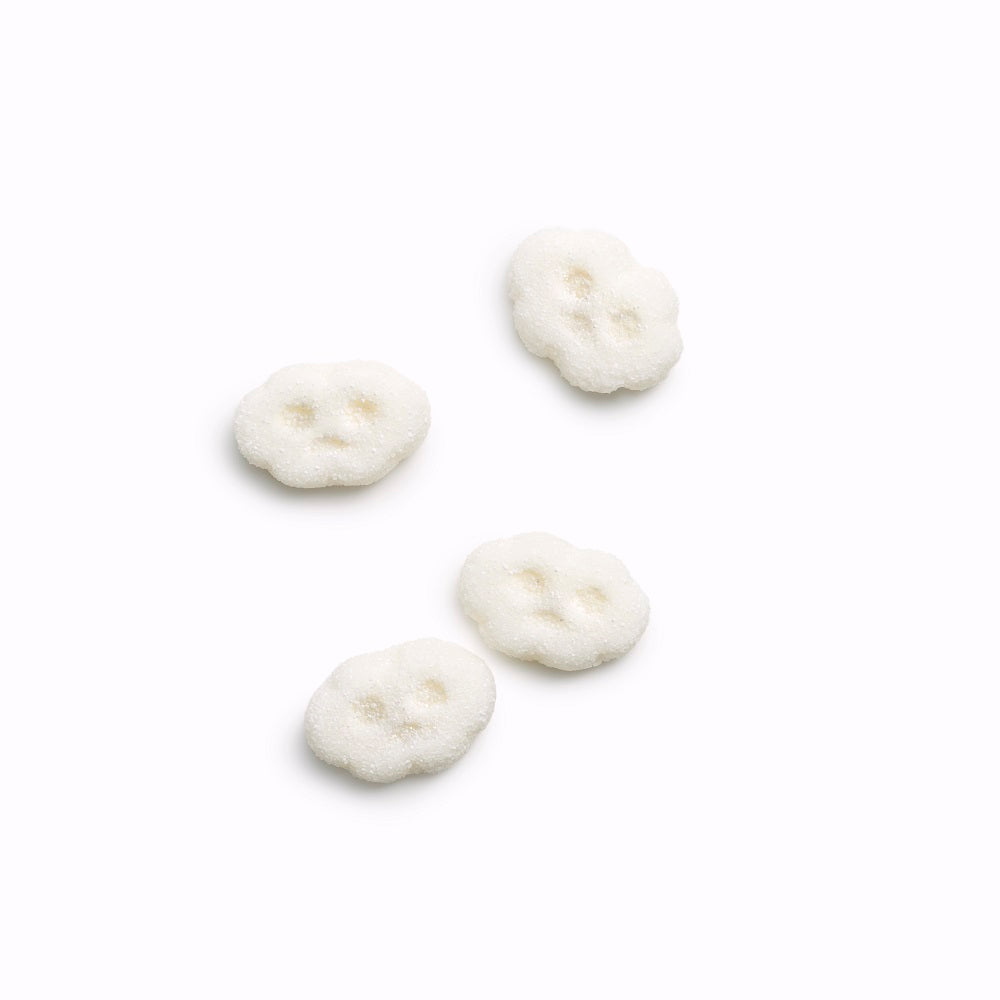 Kanro Mofuwa Yogurt Soda Marshmallow Mini 日本Kanro Mofuwa 优格汽水味棉花糖 迷你版(赏味期限:05/09/2027)