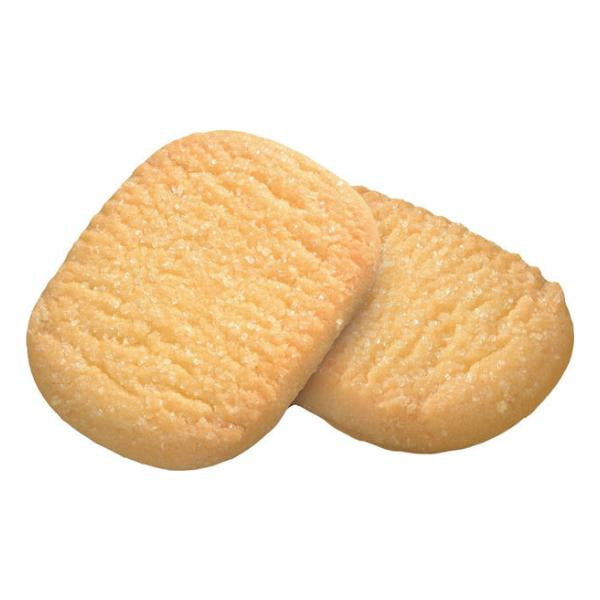 日本 Bourbon 牛油曲奇饼干 14枚入 (赏味期限04.2026y)