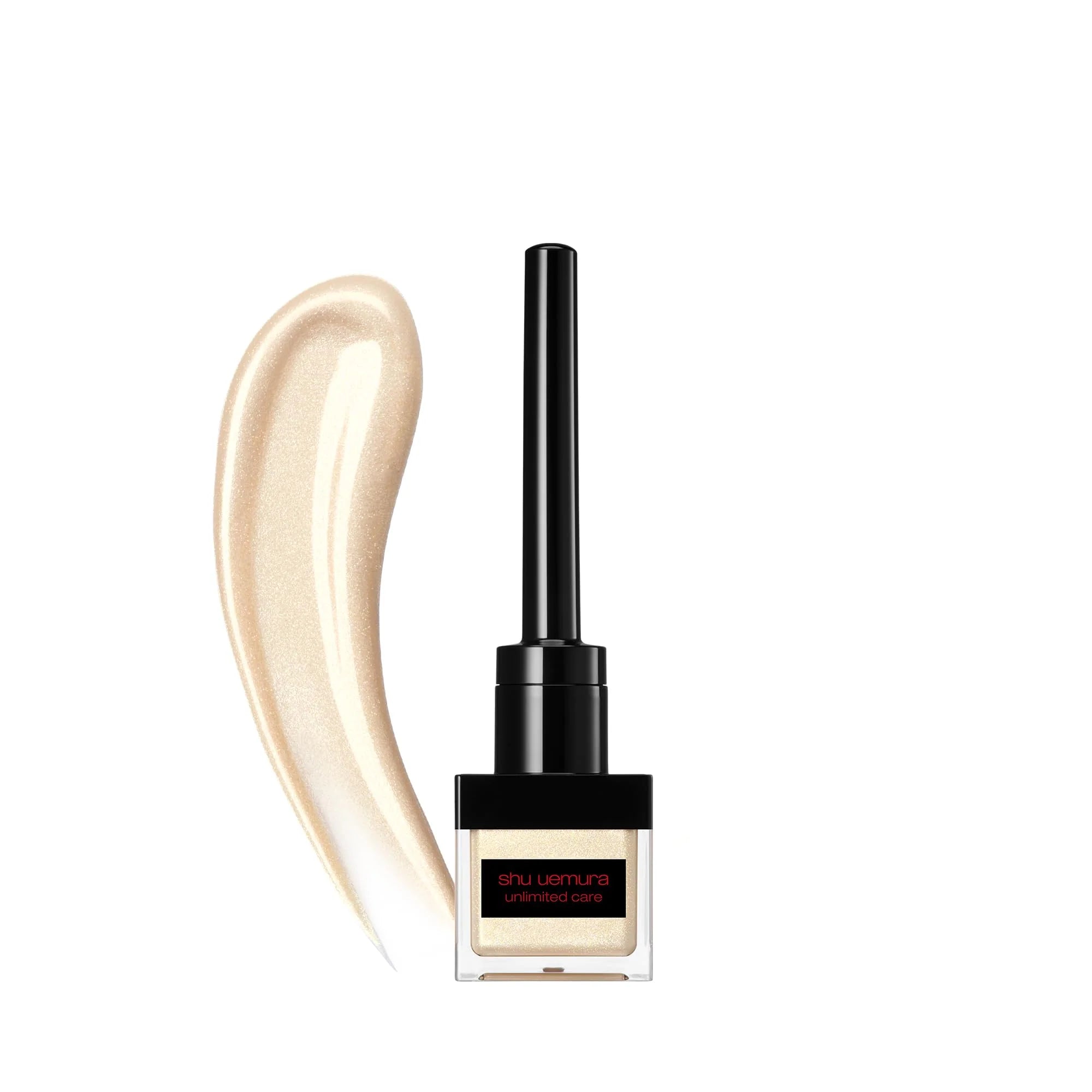 日本植村秀 25年新品遮瑕膏 清爽自然13g ivory象牙色