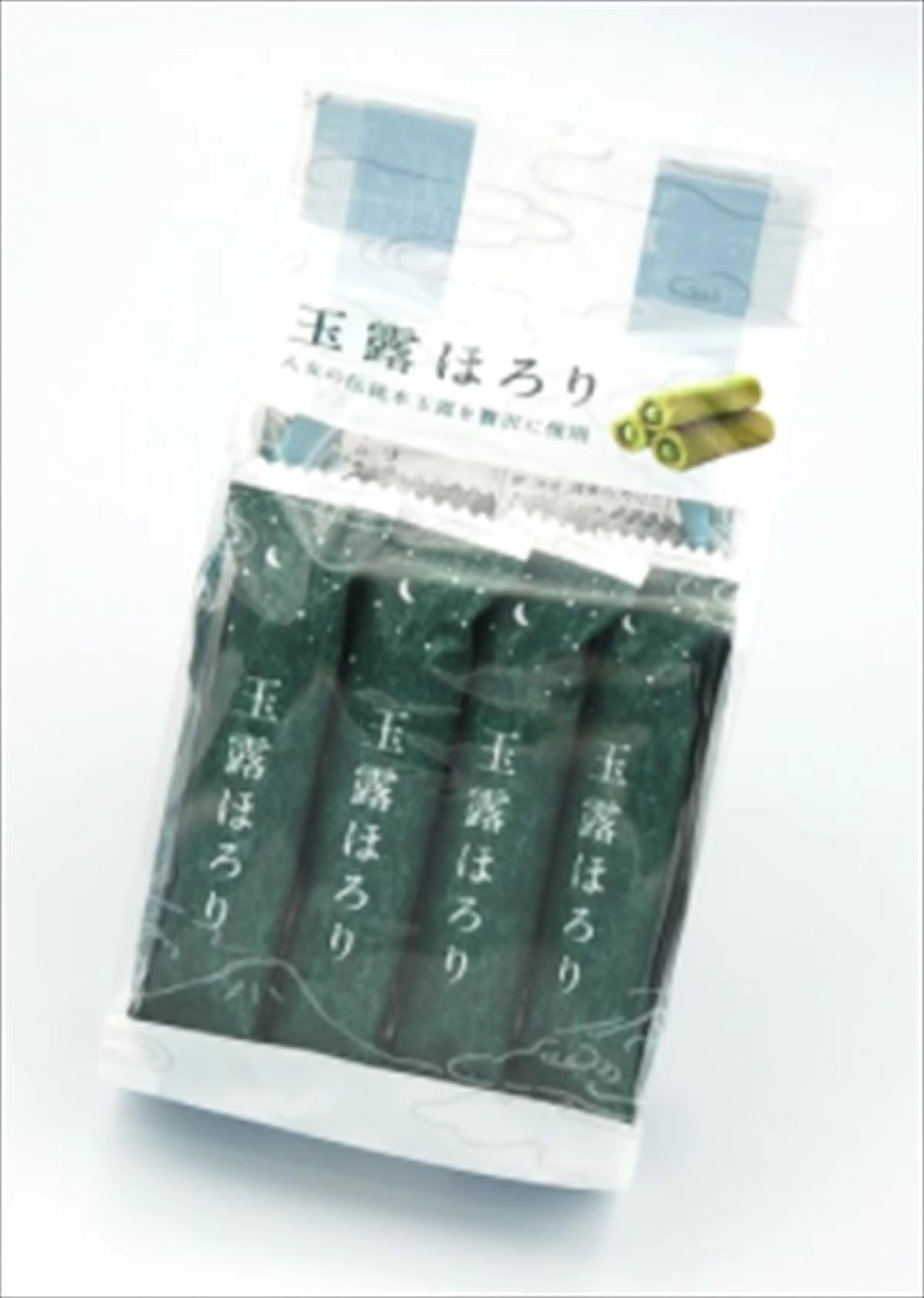 Yamamasa Koyamaen Matcha Cream Roll 山政小山园 玉露抹茶卷 13 rolls (EXP:11/23/2026)