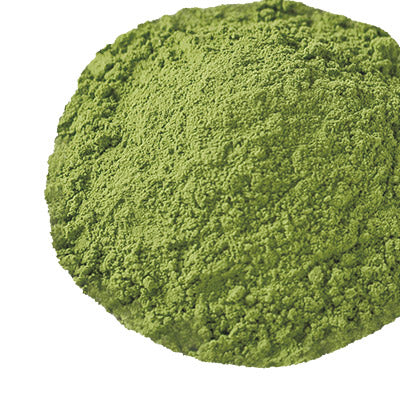 Lupicia Plain Shizuoka Matcha Powdered 日本Lupicia绿碧茶园 原味静冈抹茶粉 100g(赏味期限:10/2026)8007