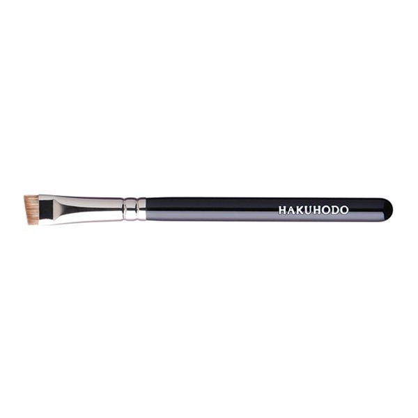 Hakuhodo Eyebrow Angled Brush 白凤堂 斜角眉刷 G5549 BKSLN