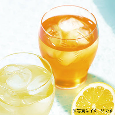 Lupicia Natsukoi Black Tea With Lemon Flavor 日本Lupicia绿碧茶园 夏日限定 夏恋 柠檬红茶 40g(赏味期限:10/2026) 5244