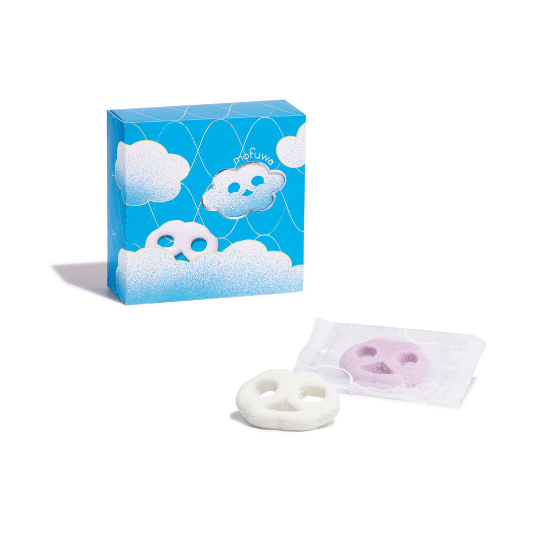 Kanro Mofuwa Marshmallow 日本Kanro Mofuwa 棉花糖 6pcs(赏味期限:01/12/2027)