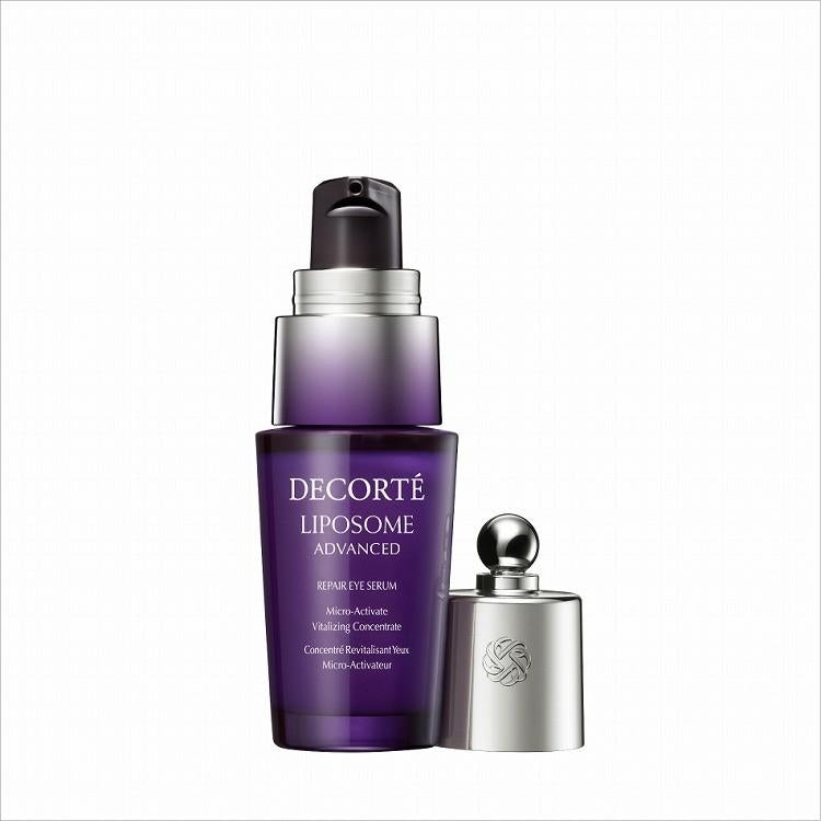 日本Cosme Decorté 黛珂 小紫瓶眼霜 20ml