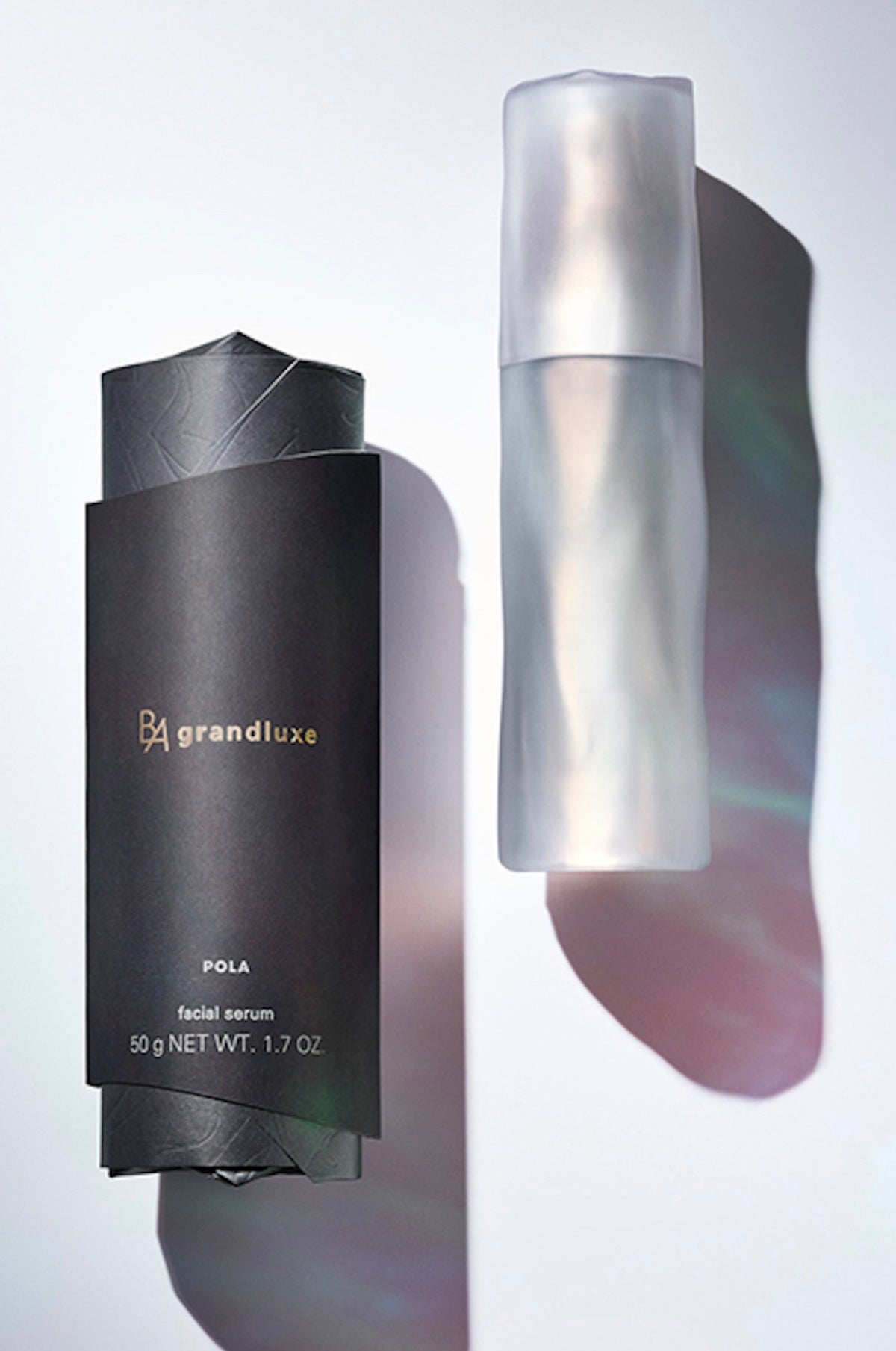⭐️Pola B.A GRANDLUXE Facial Serum 宝丽 碧艾 璀璨肌源精华乳 第四代 50g