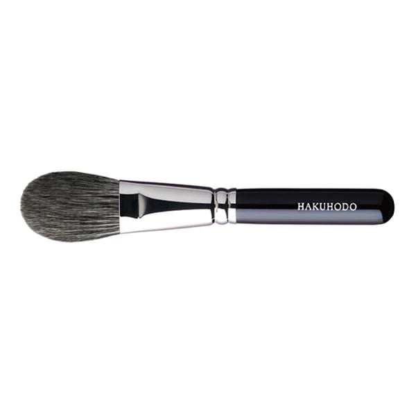 Hakuhodo Finishing / Blush Brush 白凤堂 散粉刷 / 腮红刷 G5545 BKSLN