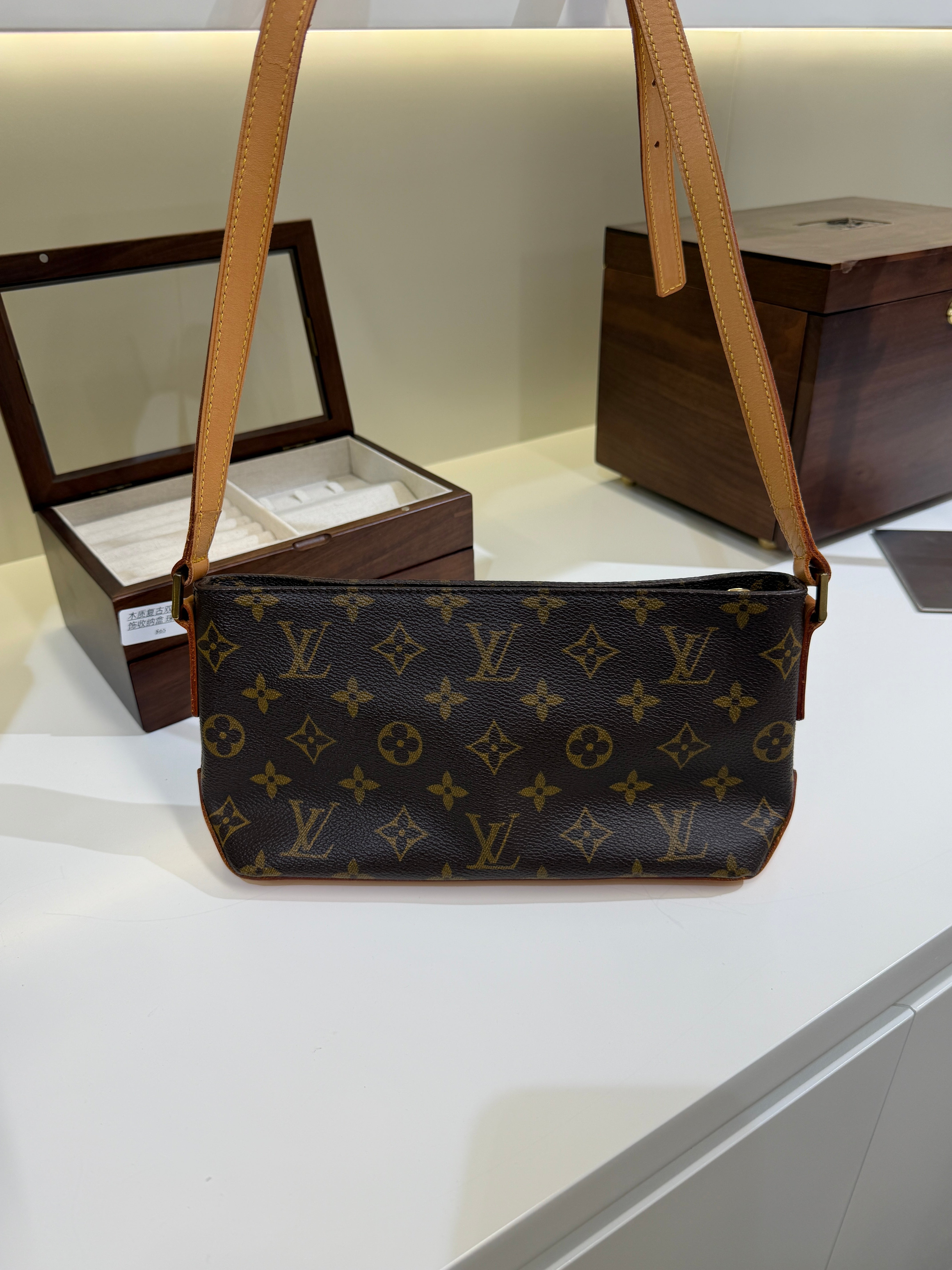 Luxury Vintage